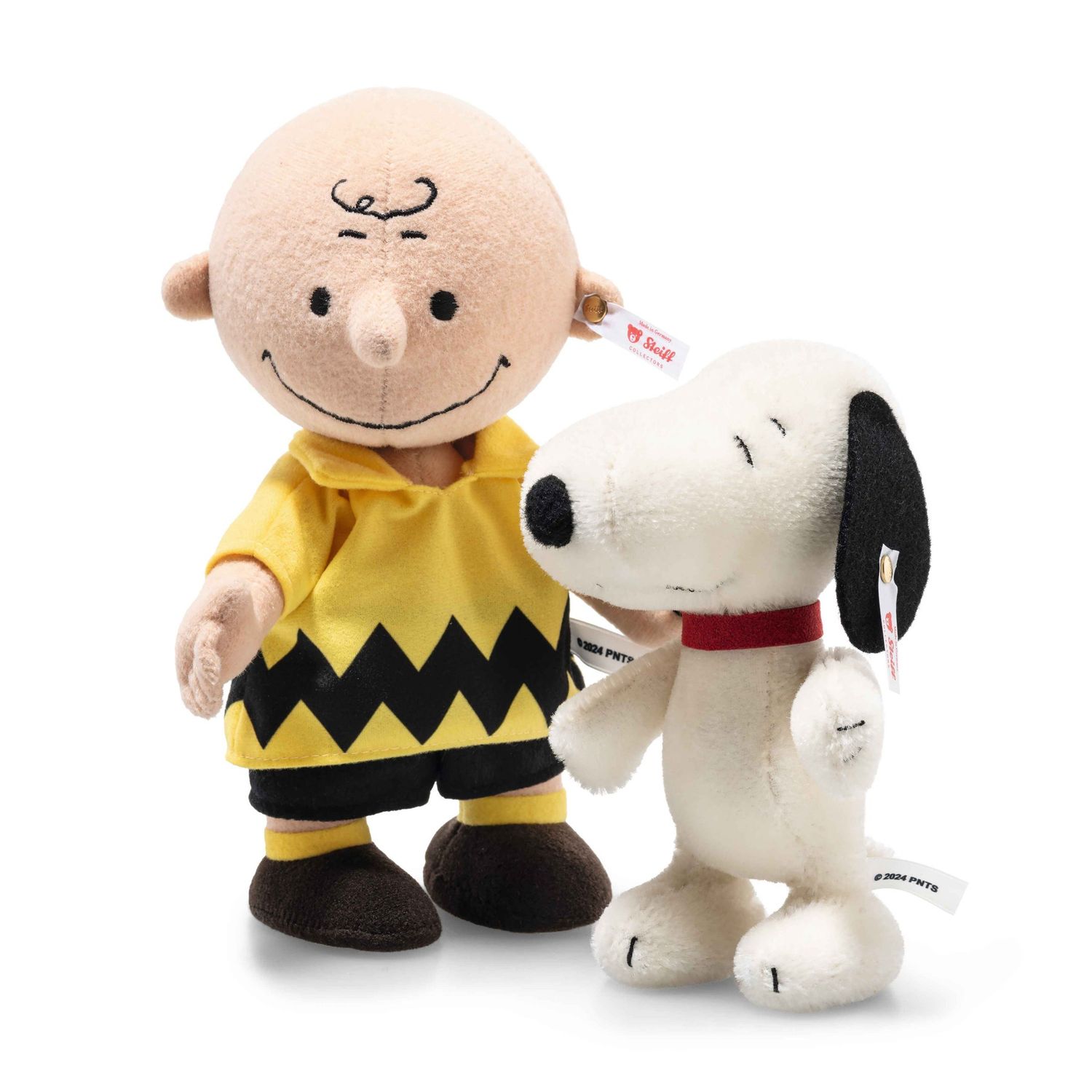 Charlie Brown &amp; Snoopy