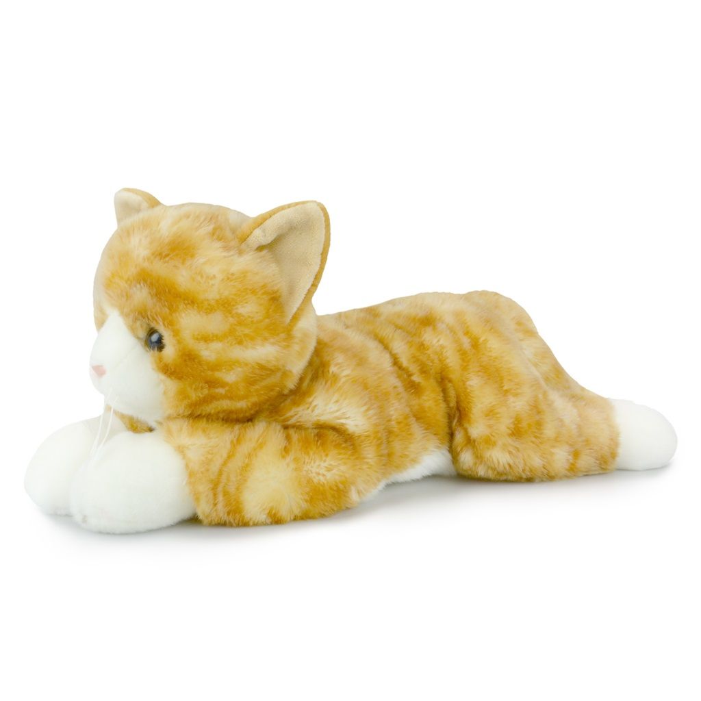 Lil Friends Ginger Cat 60 cm