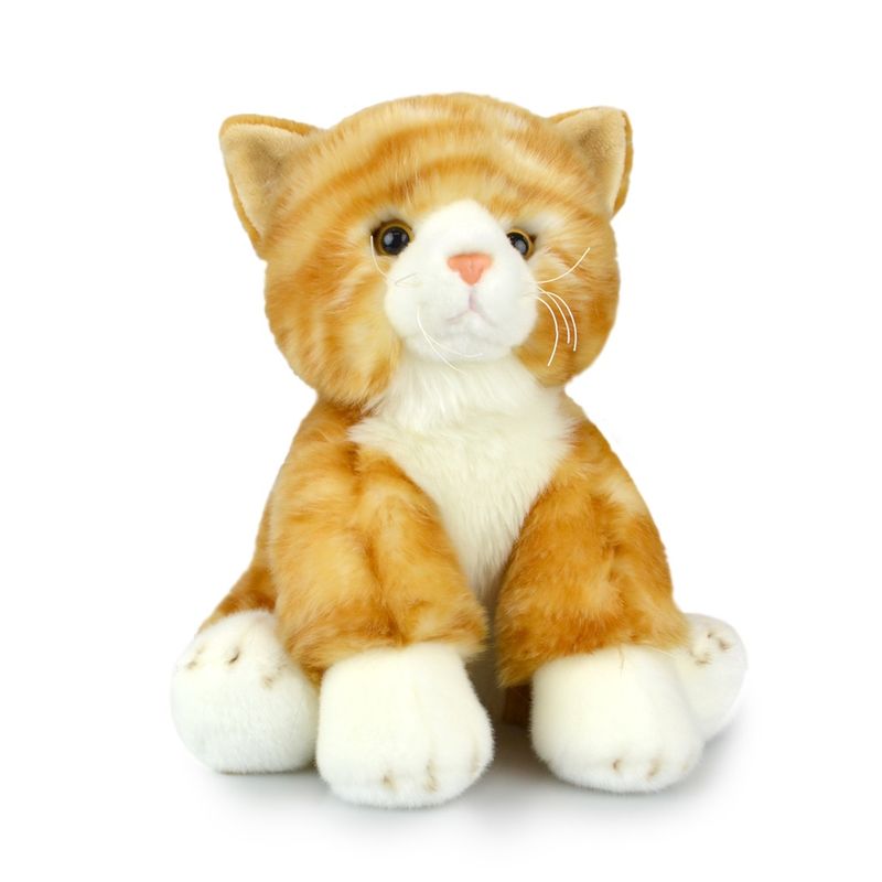 Lil Friends Ginger Cat 30 cm