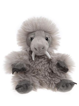 Cuddle Cubs Beast of Bodmin