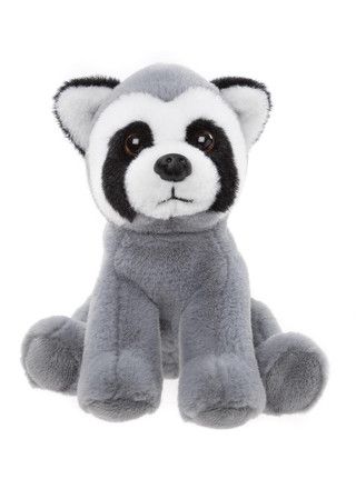 Cuddle Cubs Raccoon