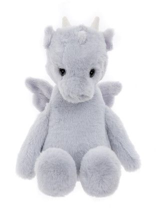 Draco Dragon Cloudy Grey