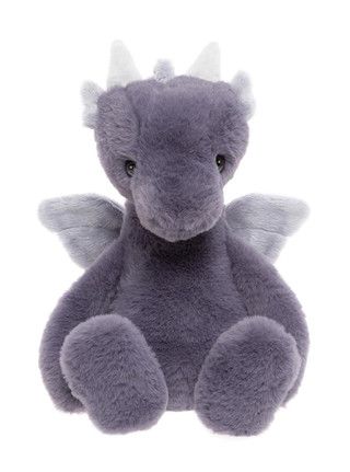 Draco Dragon Lavender