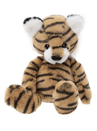 Terry Tiger