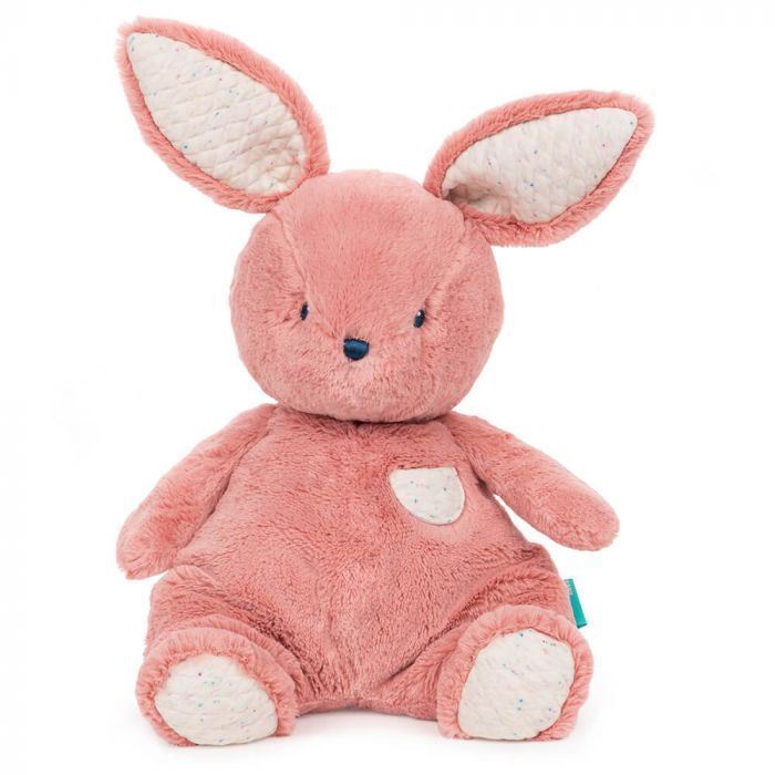 Oh So Snuggly  Bunny