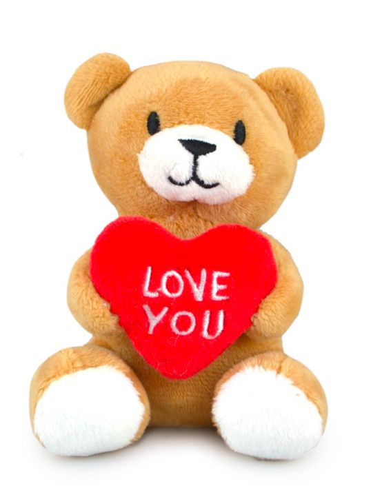 Tiny Love Bear Beige