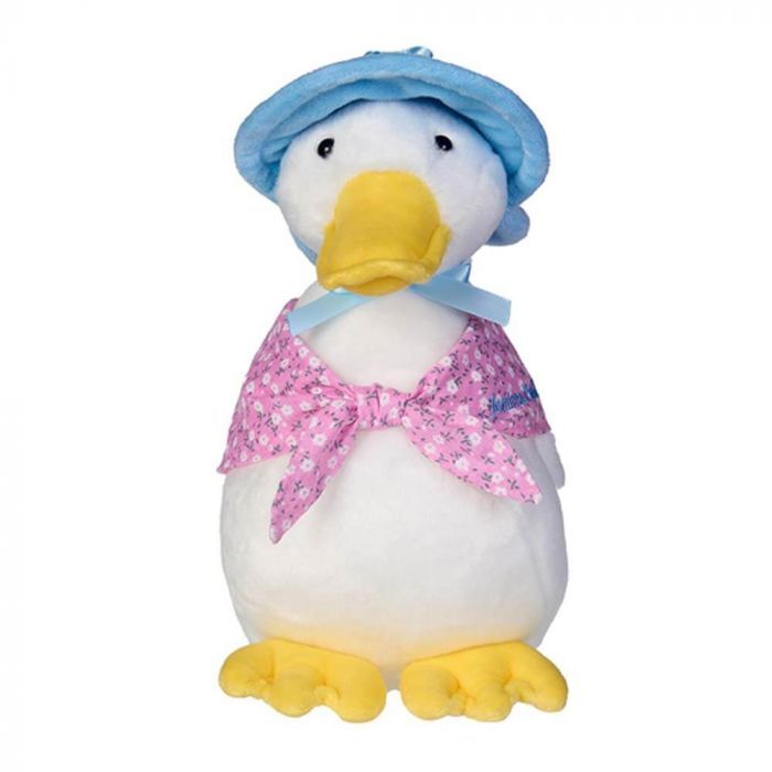 Jemima Puddleduck 25 cm