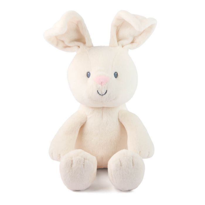Flora Peek a Boo Bunny