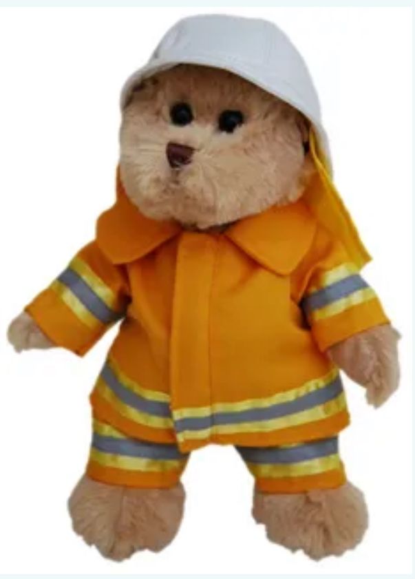 Fireman Phil