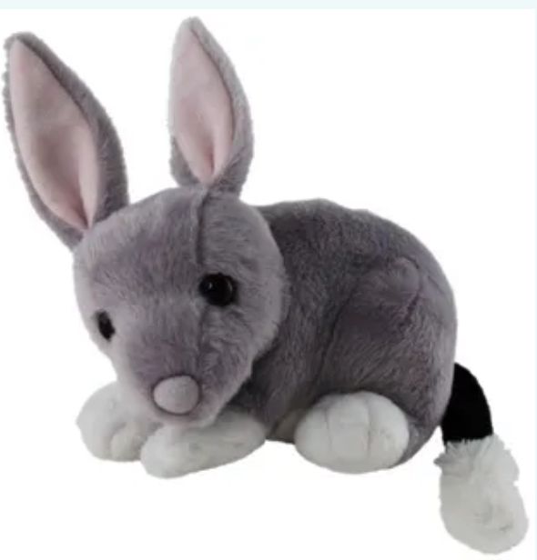 Bailey Bilby