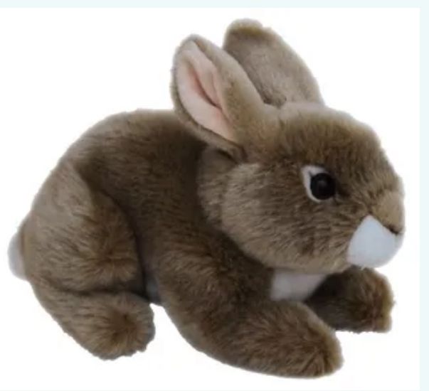 Thumper Bunny