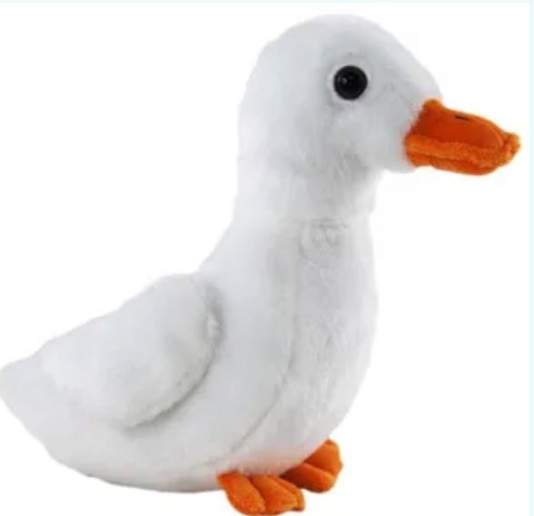 Dougie Duck