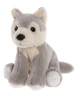 Cuddle Cubs Wolf