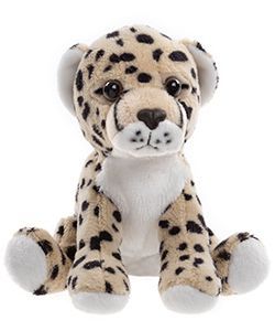 Cuddle Cubs Leopard