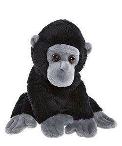 Cuddle Cubs Gorilla