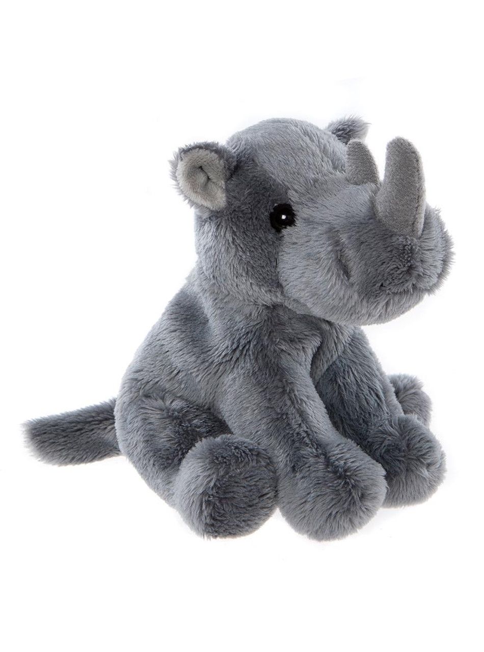 Cuddle Cubs Rhino