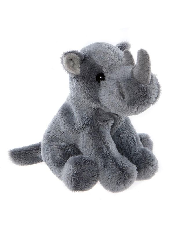 Cuddle Cubs Rhino
