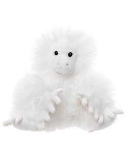 Cuddle Cubs Yeti