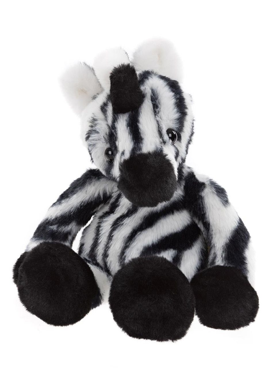 Zizi Zebra