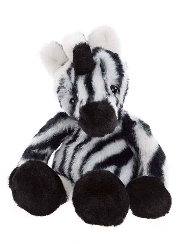 Zizi Zebra