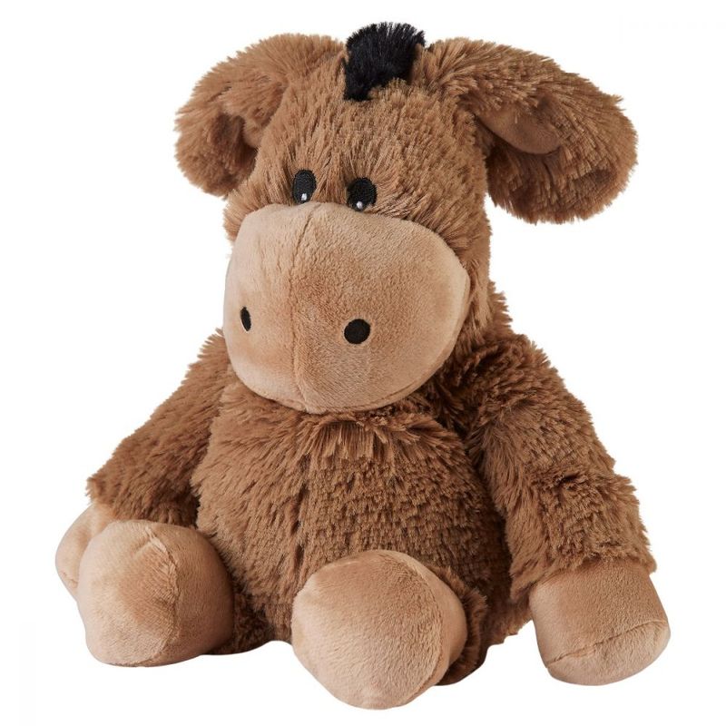 Warmies Donkey