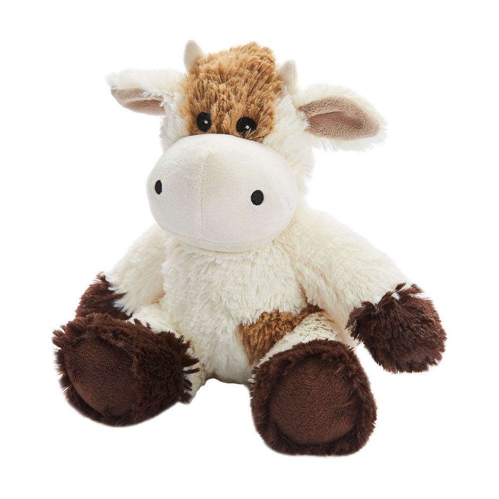 Warmies Cow