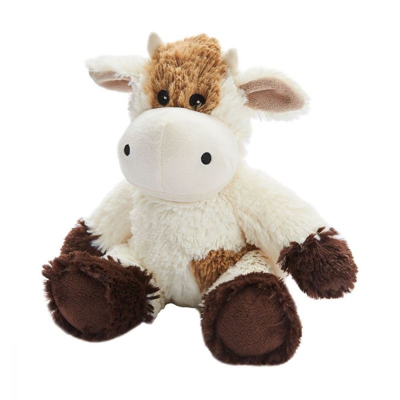 Warmies Cow