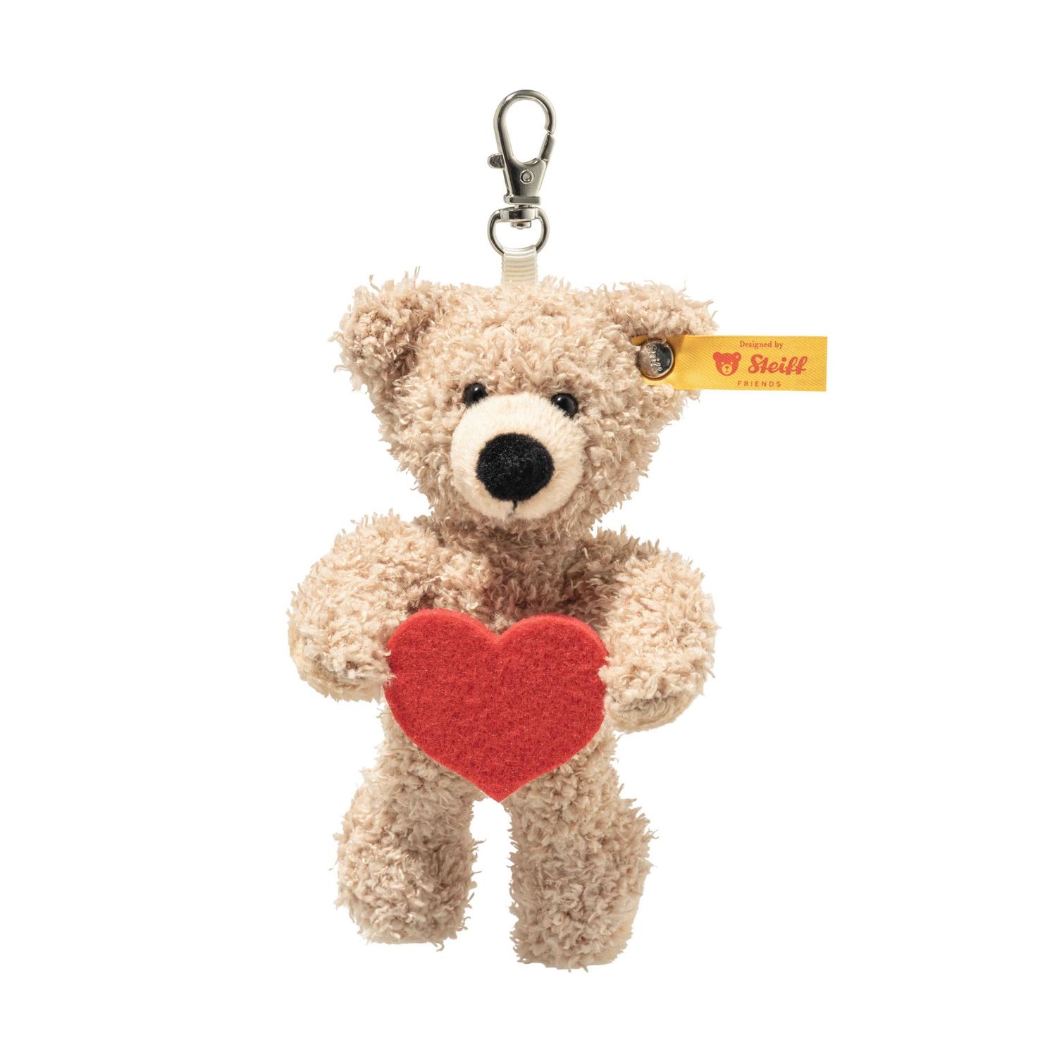 Fynn Love Pendant
