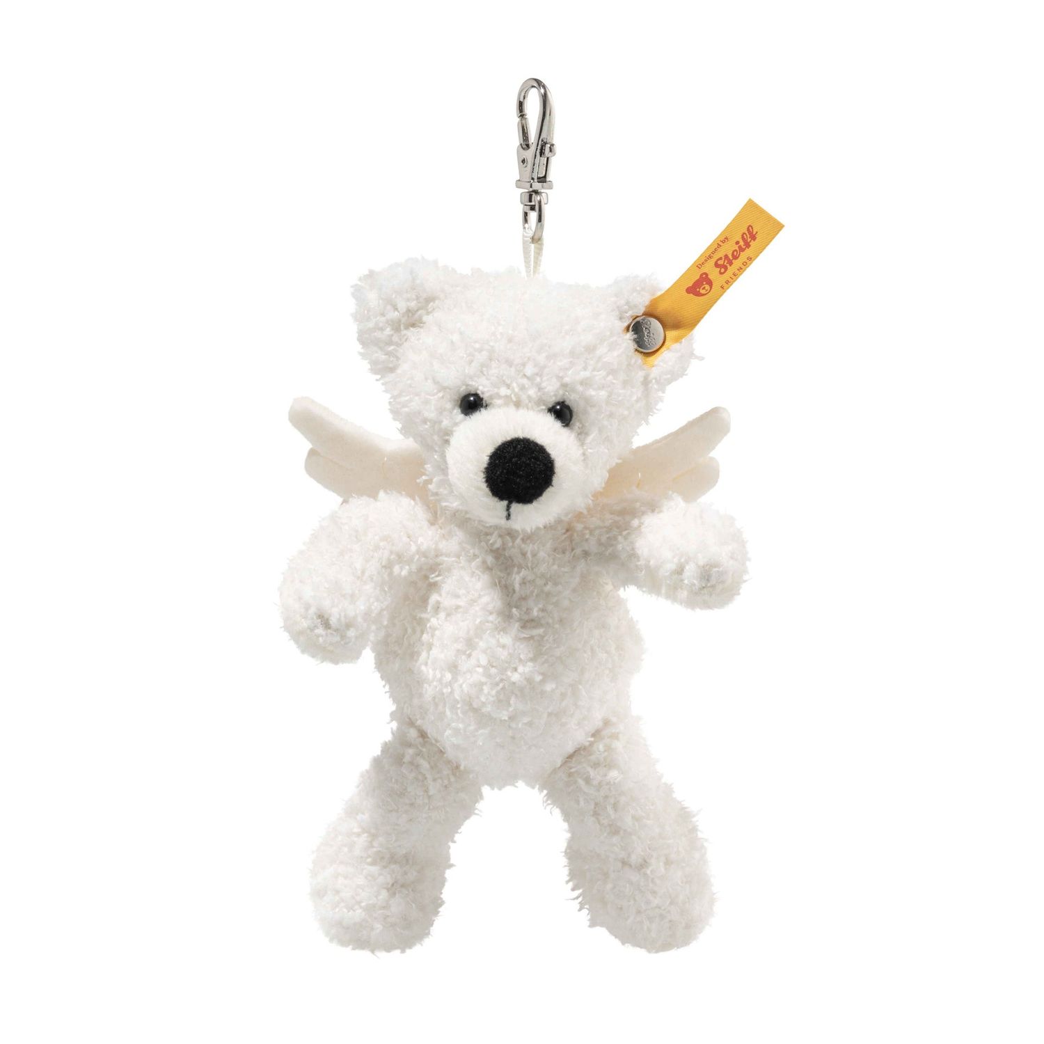 Lotte Guardian Angel Pendant