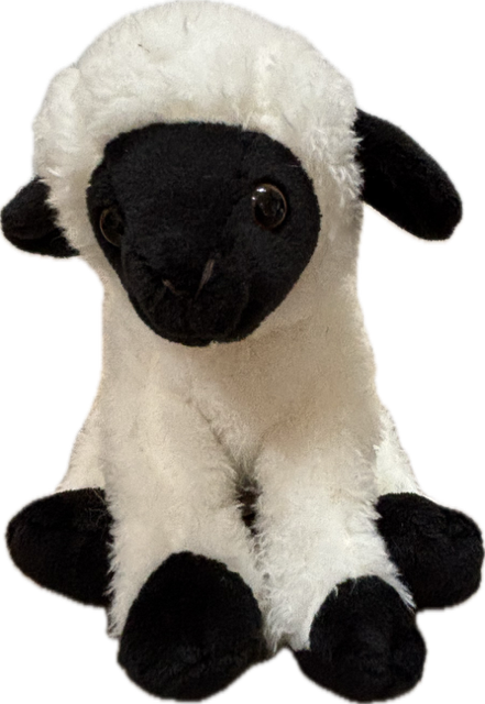 Cuddle Cubs Lamb
