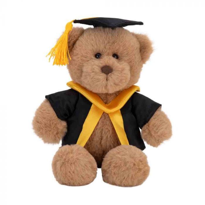 Clever Ted Graduate 20 cm