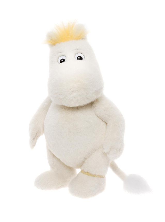 Snorkmaiden