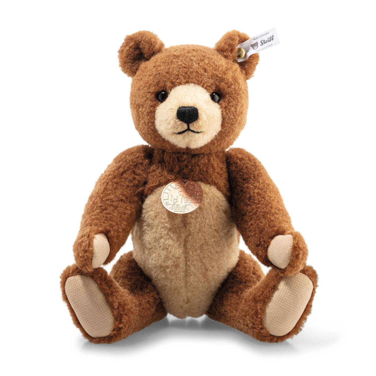 Steiff Club Bear 2025