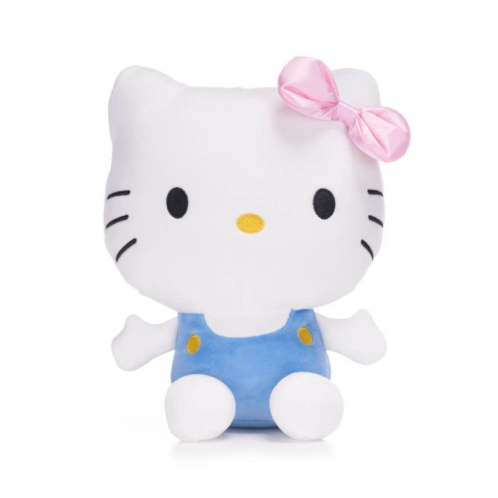 Hello Kitty - Blue