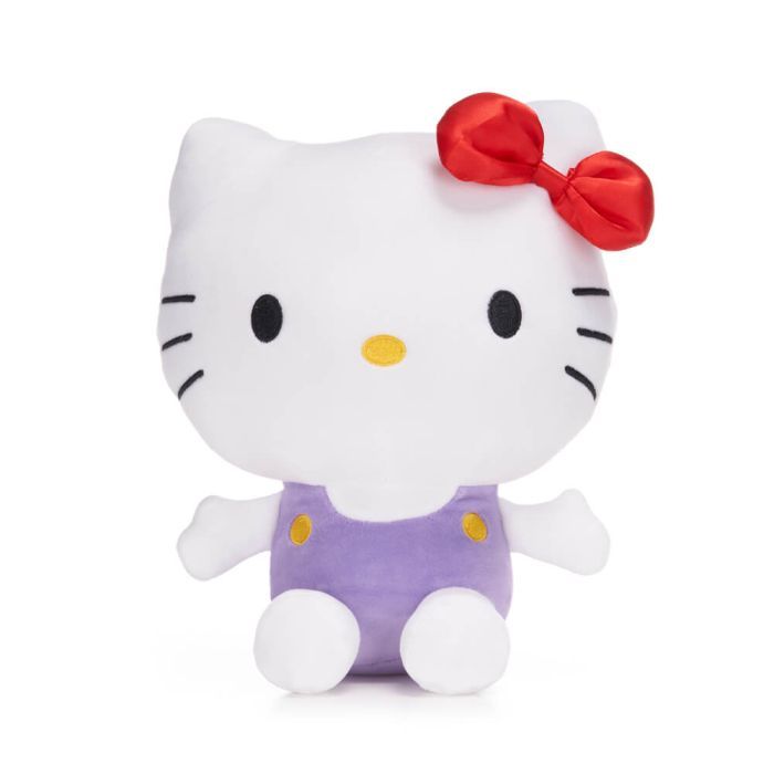 Hello Kitty - Purple