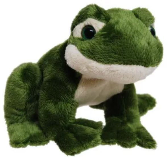 Croaker Frog