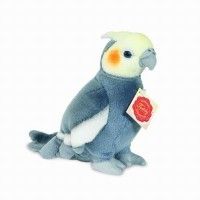 Digby Cockatiel