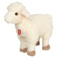 Mary Lamb