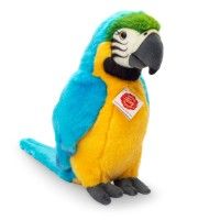 Mack Macaw