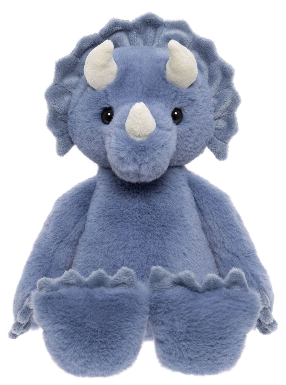 Troy Triceratops