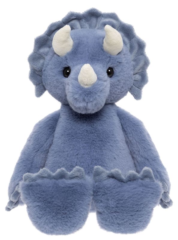 Troy Triceratops