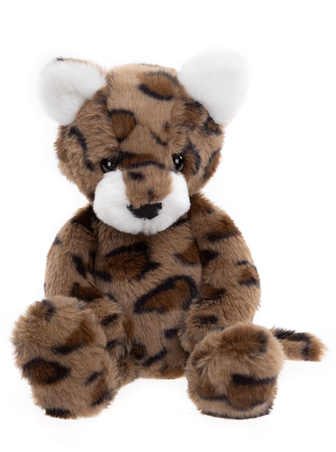 Lenny Leopard
