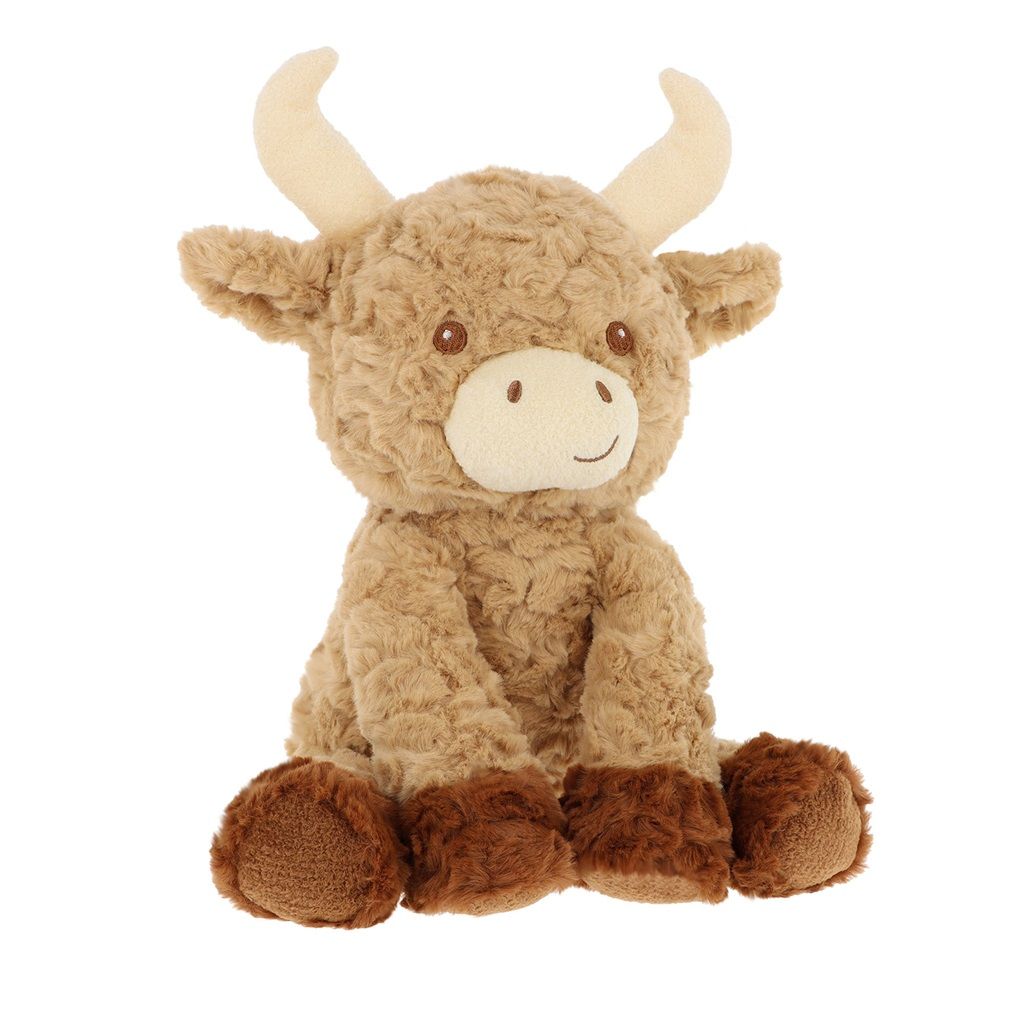 Hamish Baby Highland Cow 25 cm