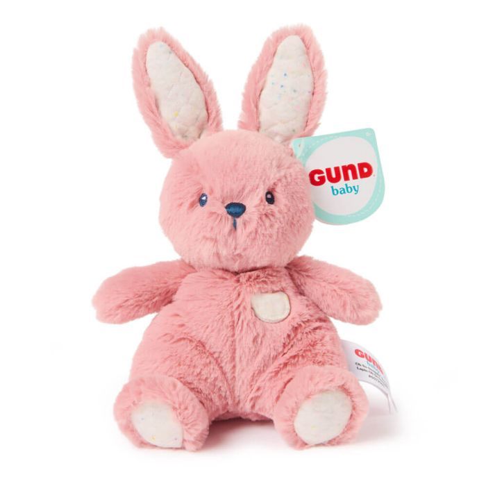 Oh So Snuggly Littles Bunny
