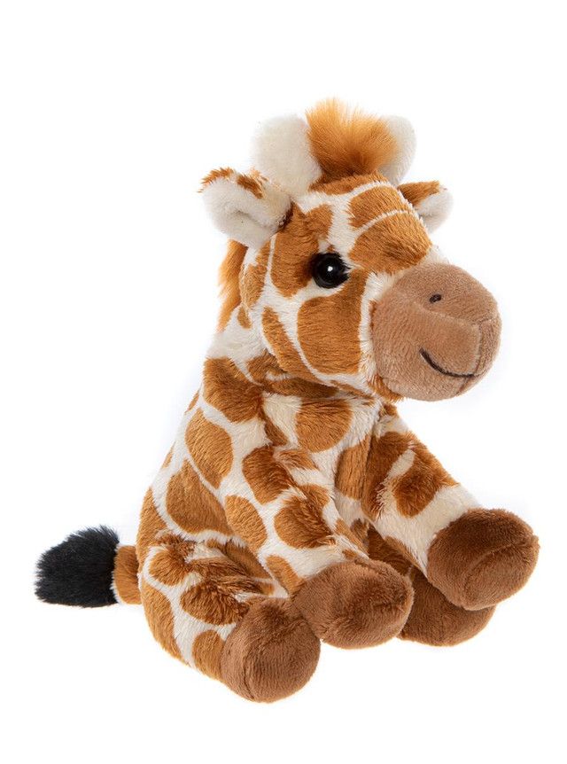 Cuddle Cubs Giraffe