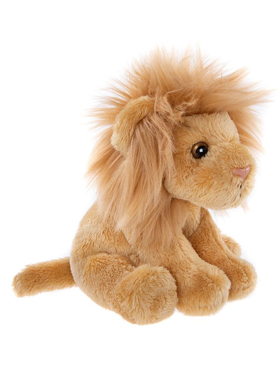 Cuddle Cubs Lion