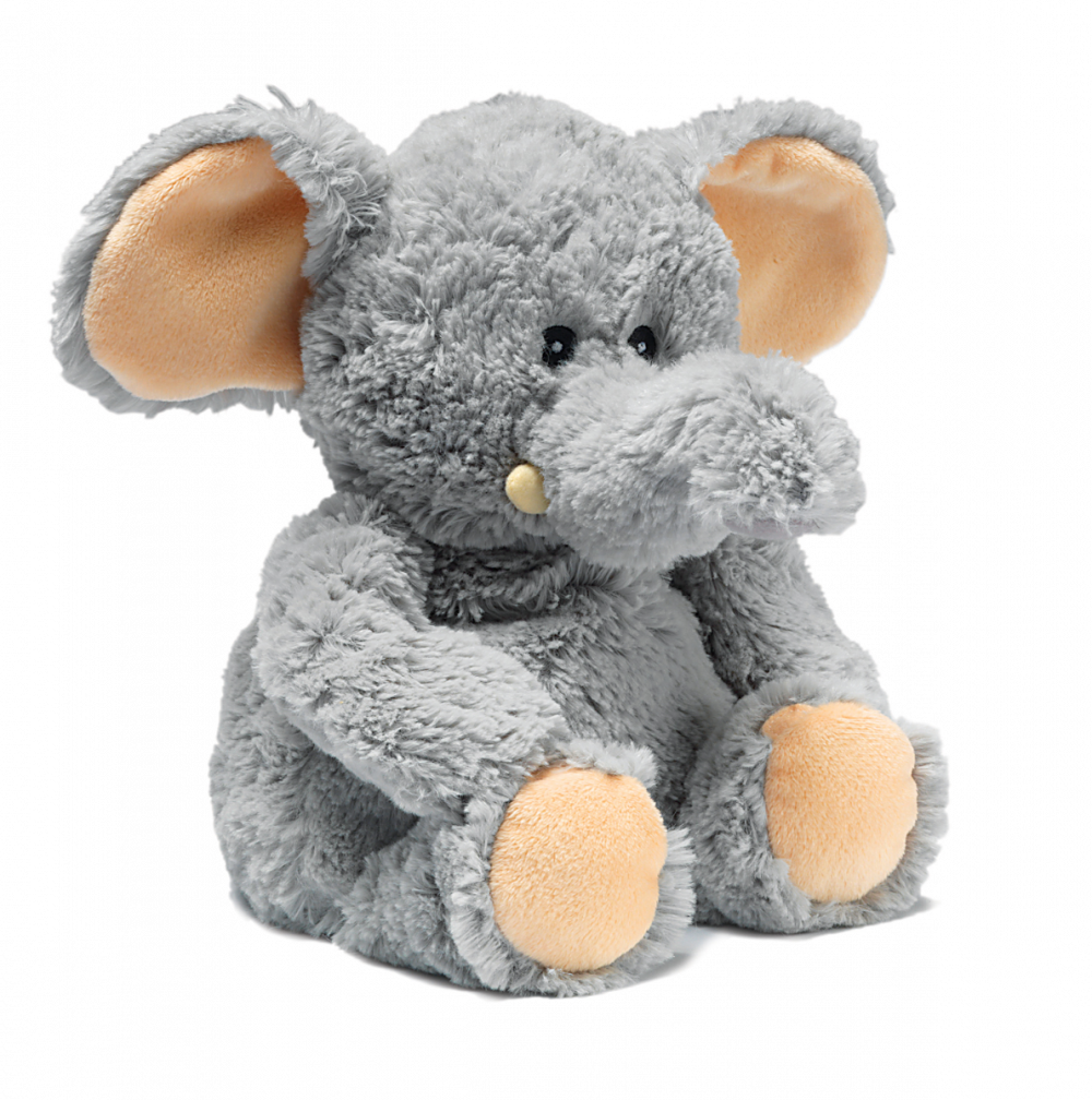 Warmies Elephant