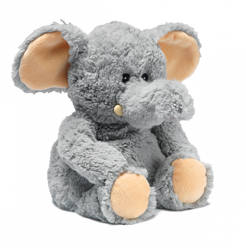 Warmies Elephant