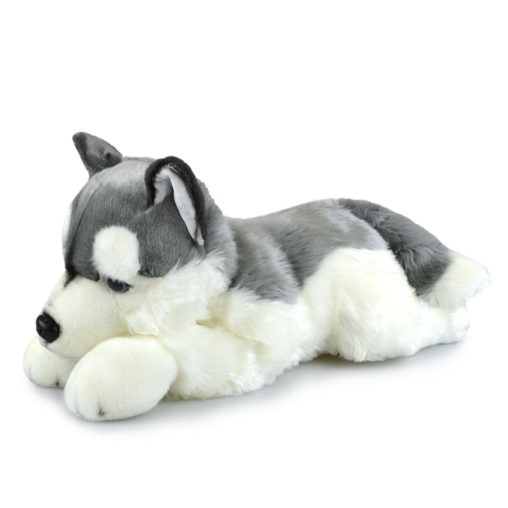 Lil Friends Husky 60 cm