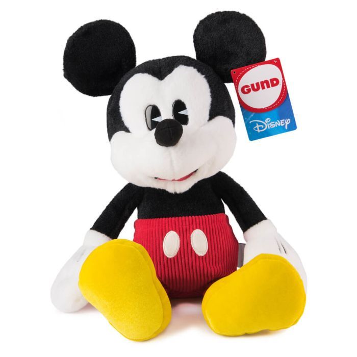 Mickey Mouse 40 cm
